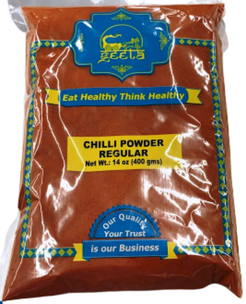 Geeta Chilli Powder
